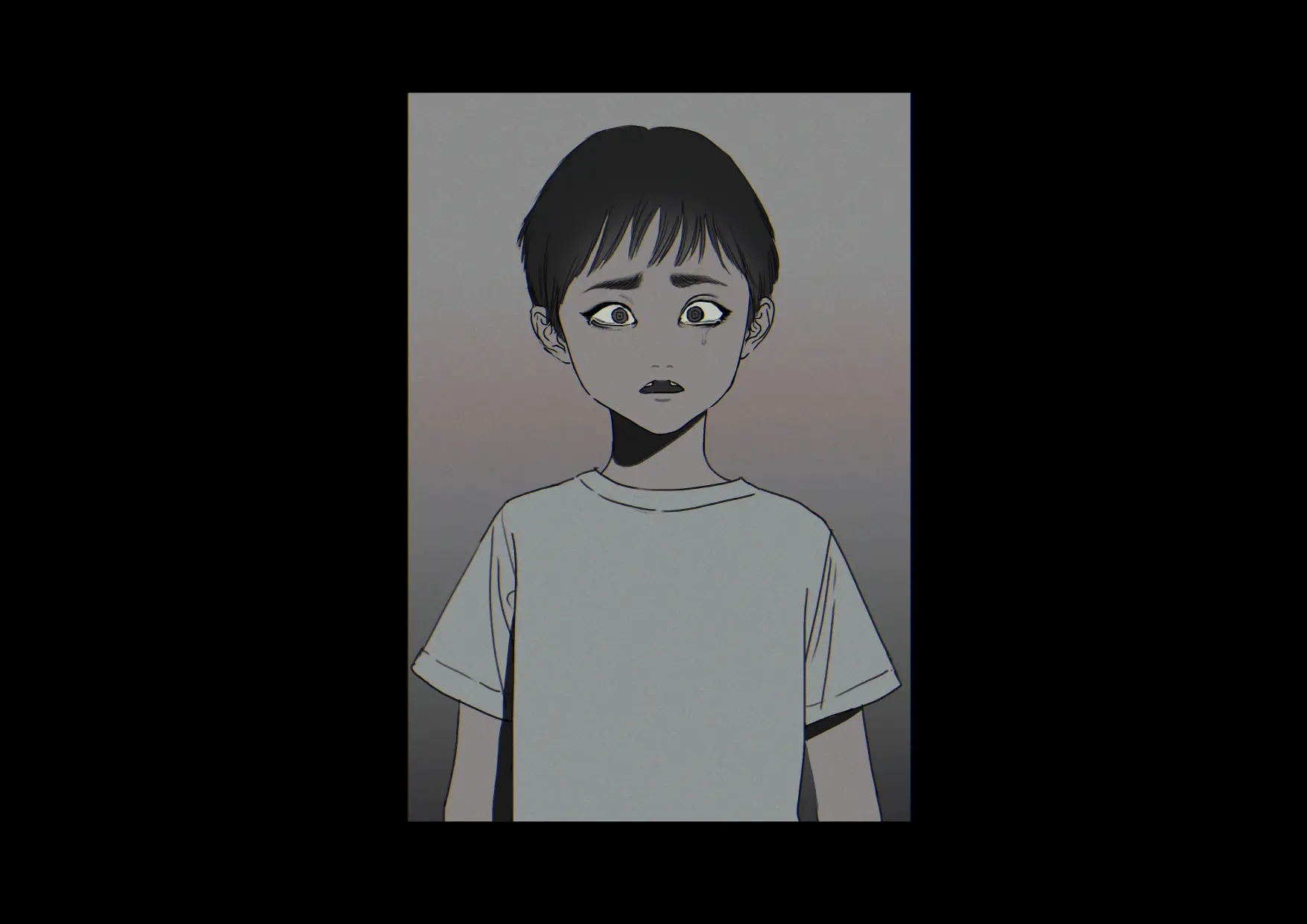 Boku-Tachi Ikenai Koto Shiteru│우리들 몹쓸 짓 하고 있어